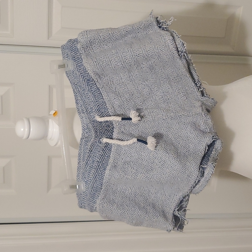 OCEAN DRIVE shorts